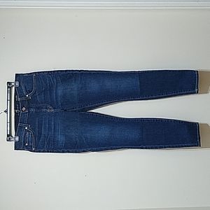 7 For All Mankind Ankle Gwenevere Women's Jeans